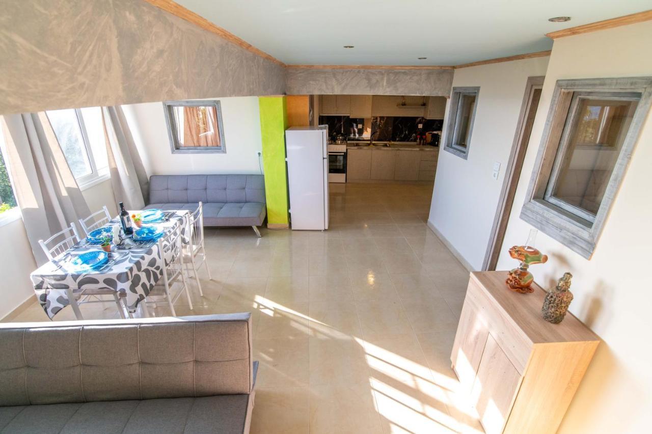 The Happiness Of Vangelis Paralia Vrachou Exterior photo